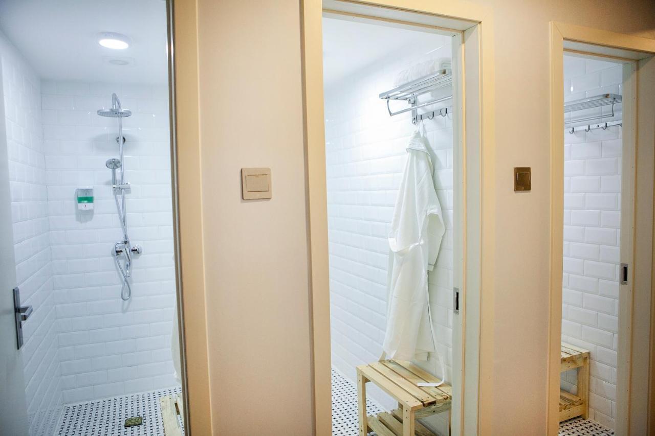 Terelj Resort Bayan Bulagiin Hural 외부 사진