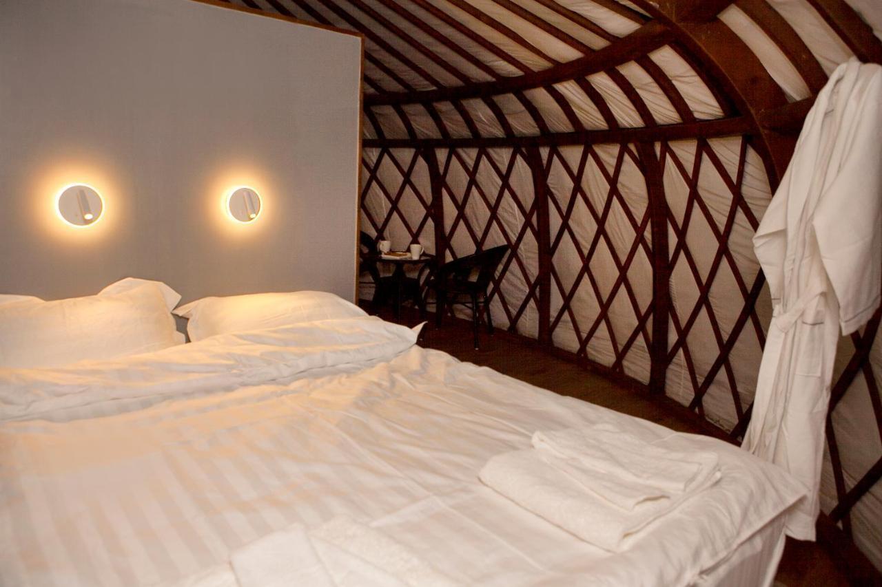 Terelj Resort Bayan Bulagiin Hural 외부 사진